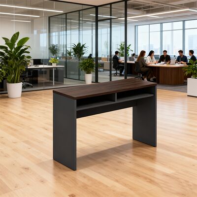 acheter Table de conférence en bois pour bureau et salles de formation Design moderne Eco-friendly Utilisation commerciale online manufacture