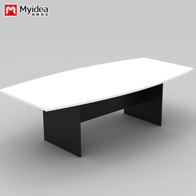 Batch company multi person conference table, office large countertop, reception table, stable panel, customized table