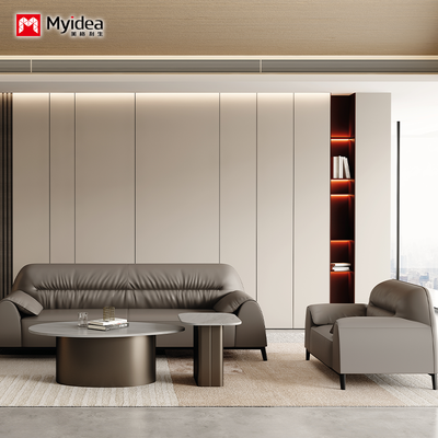 acheter Haute résistance, coussin extra épais, anti-affaissement, jambes en métal, cadre solide, meubles de salle d'attente, canapé de hall, fauteuil d'hôtes, canapé intérieur. online manufacture