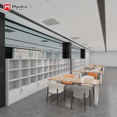 acheter Bibliothèque polyvalente et table de café – Parfaite pour une lecture tranquille, des réunions occasionnelles et des postes de travail pour ordinateurs portables. online manufacture