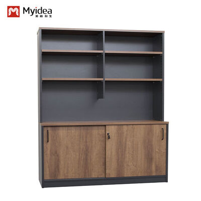 Acheter Armoire à fichiers verrouillable modulaire   Unités de stockage librement combinables avec verrou à clé sécurisé pour une organisation de bureau flexible. online manufacture