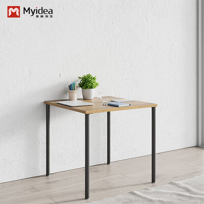 Acheter Table de bar de bureau moderne avec pieds robustes en acier – Un comptoir durable et peu encombrant pour les salles de pause, les espaces café et les zones de travail informelles. online manufacture