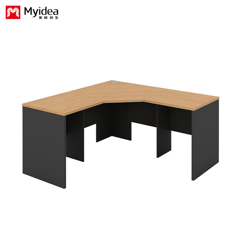 Supervisor Boss Desks Free Combination With Filing Cabinets Various Sizes