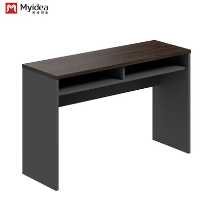 Table de conférence en bois pour bureau et salles de formation Design moderne Eco-friendly Utilisation commerciale